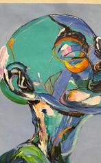 Hohenzi (XX-XXI) - Anatomia del colore, Antiek en Kunst