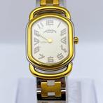 Hermès - RA1.240 - Dames - 2000-2010, Handtassen en Accessoires, Horloges | Heren, Nieuw