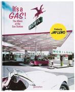 Its a Gas! 9783899559286 Sascha Friesike, Verzenden, Zo goed als nieuw, Sascha Friesike