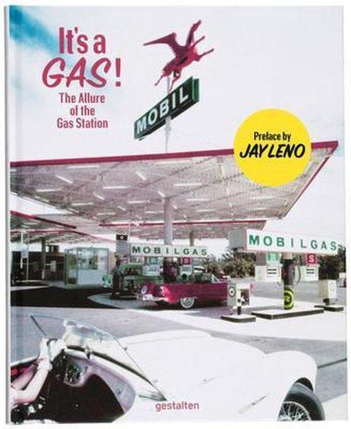 Its a Gas! 9783899559286 Sascha Friesike, Boeken, Taal | Engels, Zo goed als nieuw, Verzenden