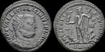 308-324ad Roman Licinius I Ae follis Jupiter standing lef..., Postzegels en Munten, Munten en Bankbiljetten | Verzamelingen, Verzenden