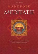 Handboek meditatie - Mike George - 9789043821766 - Paperback, Boeken, Verzenden, Nieuw