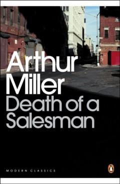 Death of a salesman / Penguin modern classics 9780141182742, Verzenden, Arthur Miller