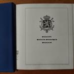 Belgique 1966/1986 - Belgique dans lalbum Lindner, Gestempeld