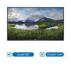 Dell Professional P2719H 27 inch monitor Full HD zonder voet, Ophalen of Verzenden, Gebruikt, Dell