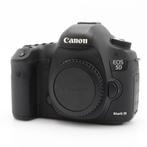 Canon EOS 5D mark III body | Tweedehands, Verzenden, Zo goed als nieuw, Canon