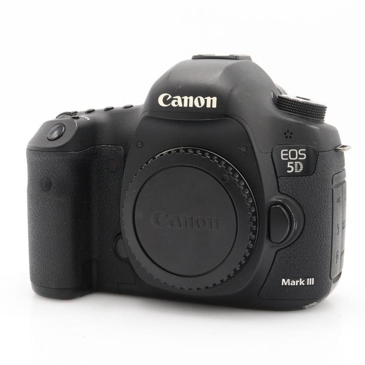 Canon EOS 5D mark III body | Tweedehands, Audio, Tv en Foto, Fotocamera's Digitaal, Zo goed als nieuw, Canon, Verzenden
