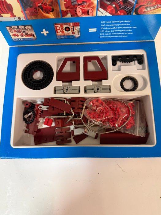 Fischertechnik - Speelgoed Ergänzungskasten 100/1 -, Antiquités & Art, Antiquités | Autres Antiquités