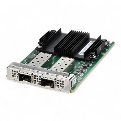 Dell Mellanox ConnectX-5 2x25Gbs SFP28 OCP 3.0 CX562A P/N:, Computers en Software, Netwerkkaarten, Intern, Refurbished, Verzenden
