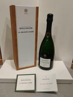 2014 Bollinger, La Grande Année - Champagne Brut - 1 Fles