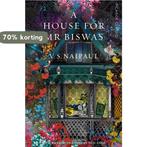 House For Mr Biswas 9781509803507 V.S. Naipaul, Verzenden, Zo goed als nieuw, V.S. Naipaul
