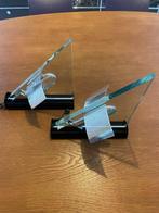 Artemide - Carlo Forcolini - Wandkandelaar - Glas - Artemide