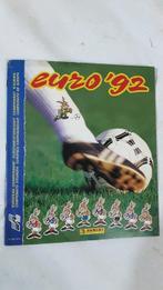 1992 Panini Euro 92 - 1 Empty Album - Excellent (EX), Verzamelen, Nieuw