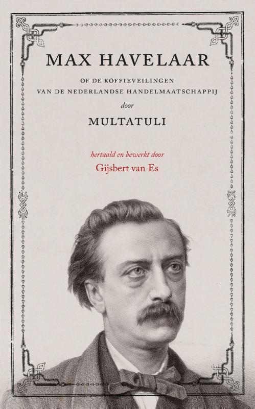Max Havelaar 9789046813560 Multatuli, Boeken, Romans, Gelezen, Verzenden