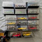 Herpa 1:43 - Model raceauto (15), Nieuw