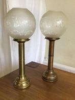 firma de Haan Rotterdam DHR Holland - Kandelaar Scheeps