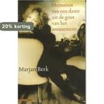 Memoires Van Een Dame Uit De Goot Van Het Amusement, Boeken, Verzenden, Gelezen, Marjan Berk