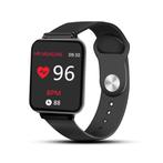 B57 Sports Smartwatch Fitness Sport Activity Tracker, Verzenden, Nieuw, Stuff Certified®