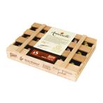 Carre Amuselle Likeurpralines Hout Kistje 240g, Collections