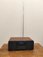 Lenco - DAR-050WD Radio numérique