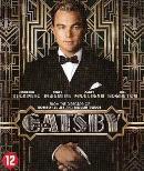 Great Gatsby op Blu-ray, Verzenden, Nieuw in verpakking