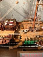 1:100 - Modelschip - Amerigo Vespucci – Groot en Zeer, Enfants & Bébés, Jouets | Autre