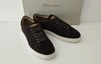 Santoni - Sneakers - Maat: EU 44, EU 44.5 - Nieuw met tags, Nieuw