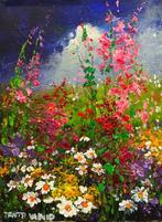 Pentti Vainio (XXI - Rebellion in Bloom