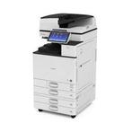 Ricoh MP C2504 A3/A4 copier/printer/scanner KLEUR + garantie