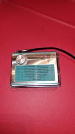 Sanyo - 7C-001 Radio portable, TV, Hi-fi & Vidéo, Radios