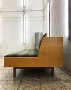 Getama - Hans Wegner - Canapé - GE-258 - Chêne, Laine