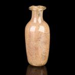 Oud-Romeins Glazen cosmetische fles (Zonder Minimumprijs)