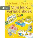 Mijn leuk verhalenboek / Richard Scarry 9789044712629, Boeken, Verzenden, Gelezen, Richard Scarry