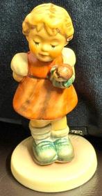 Goebel, Hummel, 10 Stück - Sculpture, 10 Porzellan Figuren