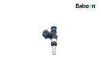 Injector BMW F 800 R 2015-2016 (F800R 15), Motoren, Verzenden, Gebruikt