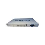 Sophos XG230, Verzenden