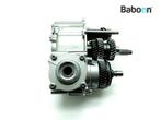 Versnellingsbak BMW K 1600 GT 2010-2016 (K1600GT K48) UAA, Motoren, Onderdelen | BMW, Verzenden, Gebruikt