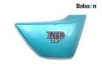 Cache latéral droite Kawasaki LTD 250 (LTD250 KZ250G Z250C), Motoren, Verzenden, Nieuw