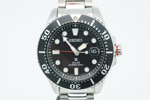 Seiko - Prospex - Sans Prix de Réserve - SNE551P1 |, Handtassen en Accessoires, Horloges | Antiek