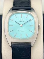 Omega - Zonder Minimumprijs - Geneve Tiffany Dial Cal. 625 -, Nieuw