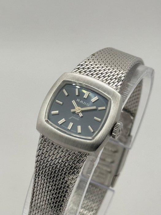 Rado - Jade - Zonder Minimumprijs - Near NOS - Dames -, Handtassen en Accessoires, Horloges | Heren