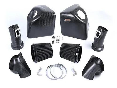 Armaspeed Carbon Fiber Air Intake BMW M5 F10 / M6 F1x, Autos : Divers, Tuning & Styling, Envoi