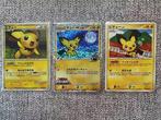 The Pokémon Company Complete Set - Pichu, Hobby en Vrije tijd, Verzamelkaartspellen | Pokémon, Nieuw