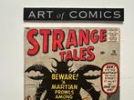 Strange Tales #78 - Rare Pre Superhero Marvel - Ant Man, Nieuw