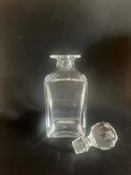 Saint Louis - Bouteille - Cristal - Pas de réserve