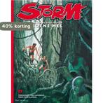 Storm 04. de groene hel 9789088860126 Dick Matena, Boeken, Stripverhalen, Verzenden, Gelezen, Dick Matena