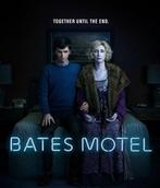 Bates Motel - Seizoen 5 op DVD, Verzenden