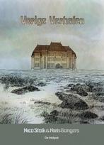 Vorige verhalen 9789490426118, Verzenden