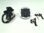 Kawasaki NINJA 400 2018- 0242 CONTACTSLOT SET, Motoren, Ophalen of Verzenden, Gebruikt