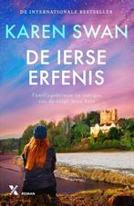 De Ierse erfenis 9789401615952 Karen Swan, Verzenden, Gelezen, Karen Swan